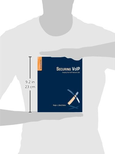 Securing VoIP: Keeping Your VoIP Network Safe