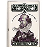 The Friendly Shakespeare by Epstein, Norrie