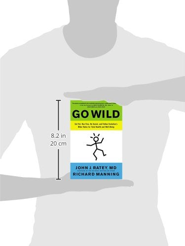 Go Wild