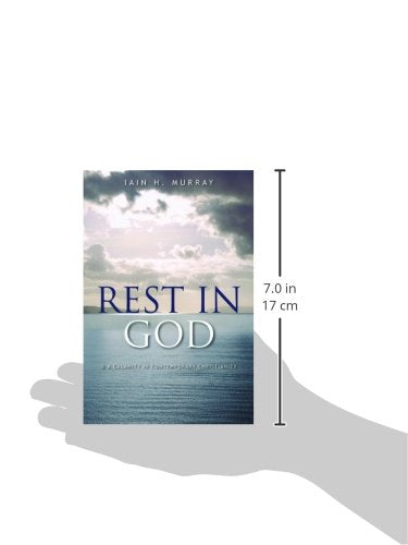 Rest In God