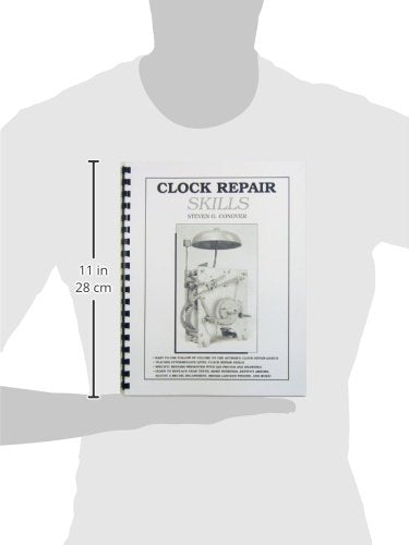 Clock Repair Skills