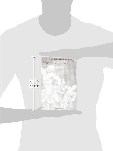 The Language of Images (A Critical Inquiry Book)
