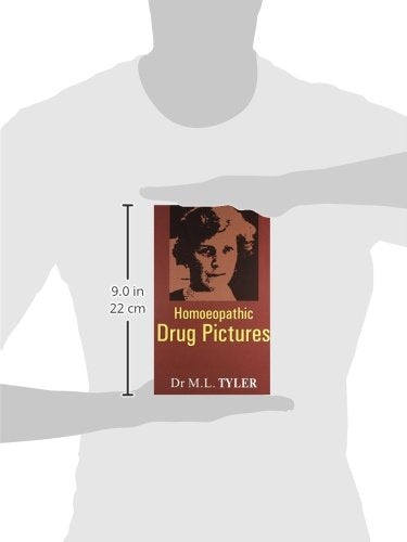 Homeopathic Drug Pictures