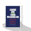 Saving Our Environment from Washington: How Congress Grabs Power, Shirks Responsibility, and Shortchanges the People