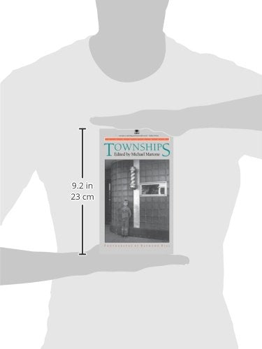 Townships (Bur Oak Book)
