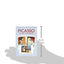 Dover Fine Art Stickers: Picasso (Dover Art Stickers)