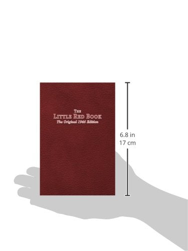 The Little Red Book: The Original 1946 Edition