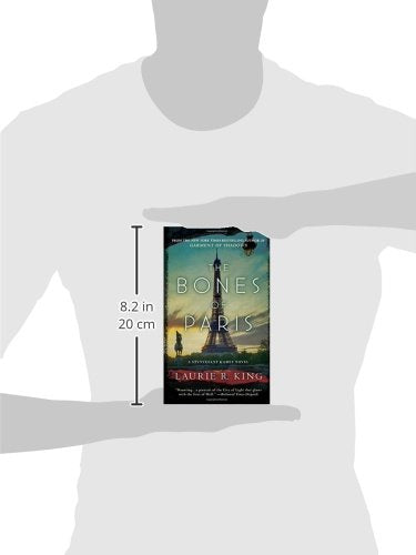 The Bones of Paris (Harris Stuyvesant)