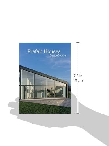 PreFab Houses DesignSource