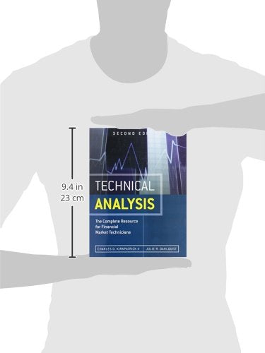 Technical Analysis: The Complete Resource for Financial Mark