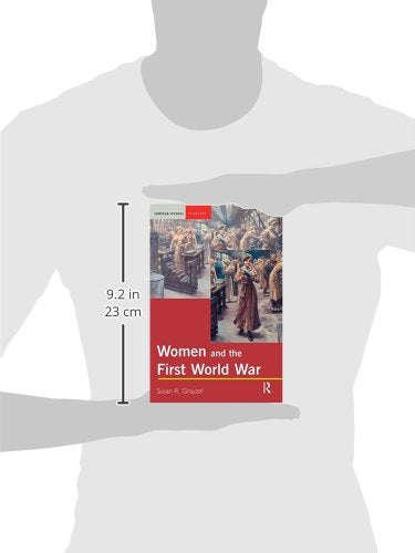 Women and the First World War