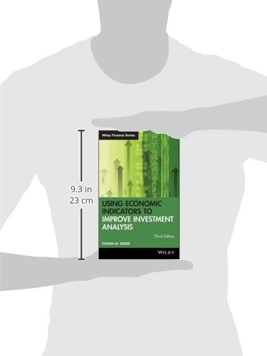 Using Economic Indicators to Improve Investment Analysis, Third Edition