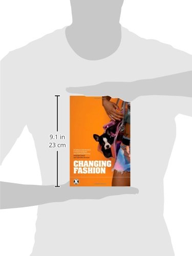 Changing Fashion: A Critical Introduction to Trend Analysis and Meaning (Dress, Body, Culture)