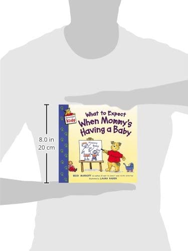 What to Expect When Mommy's Having a Baby (What to Expect Kids)