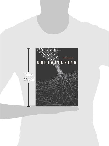 Unflattening by Sousanis, Nick