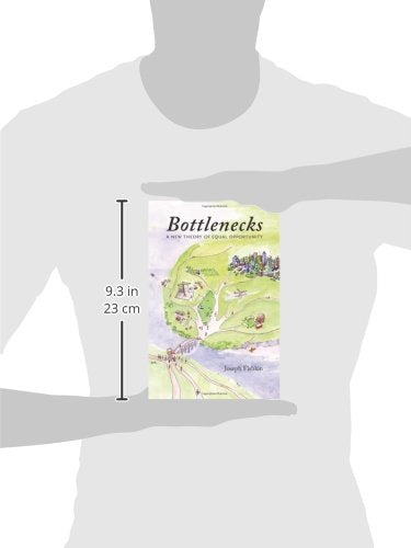 Bottlenecks: A New Theory of Equal Opportunity