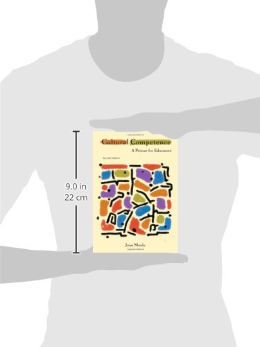 Cultural Competence: A Primer for Educators (Whats New in Education)