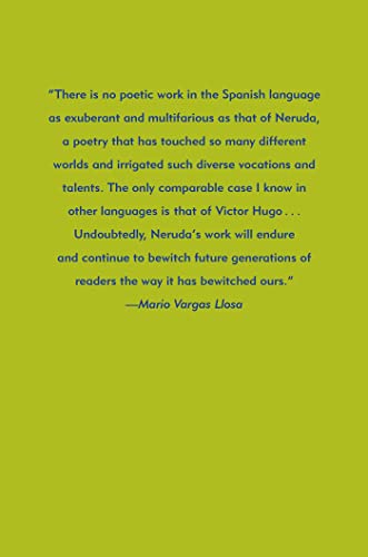 All the Odes: A Bilingual Edition by Neruda, Pablo