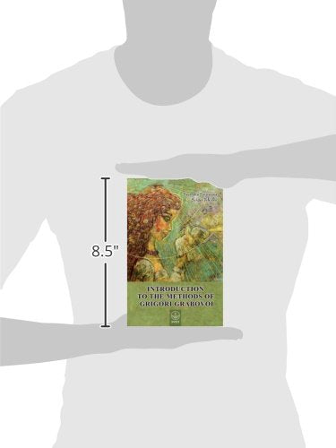 Introduction to the Methods of Grigori Grabovoi