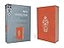 NIV, Thinline Bible, Leathersoft, Coral, Zippered, Red Letter, Comfort Print