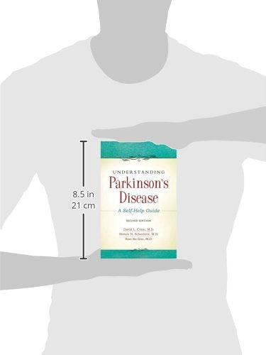 Understanding Parkinson's Disease: A Self-Help Guide by Cram