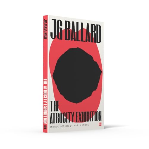 The Atrocity Exhibition
