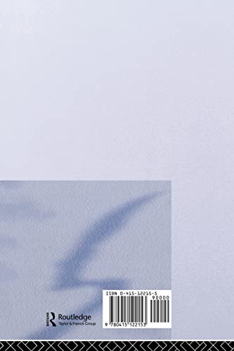 The Environment and International Relations (Lancaster Pamphlets) (Global Environmental Change Series)