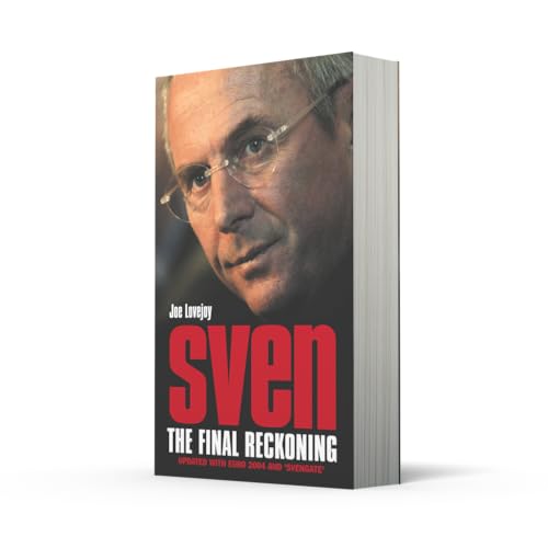 Sven-Goran Eriksson