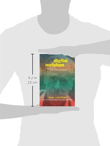 Digital McLuhan