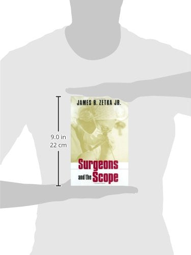 Surgeons and the Scope (Collection on Technology and Work)