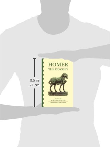 Homer: The Odyssey