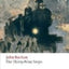 The Thirty-Nine Steps (Oxford World's Classics)