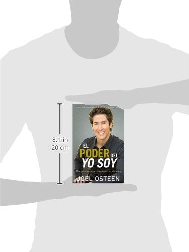 El poder del yo soy (Spanish Edition)