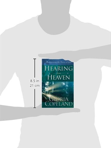 Hearing From Heaven