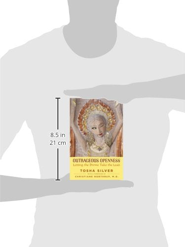 Outrageous Openness: Letting the Divine Take the Lead
