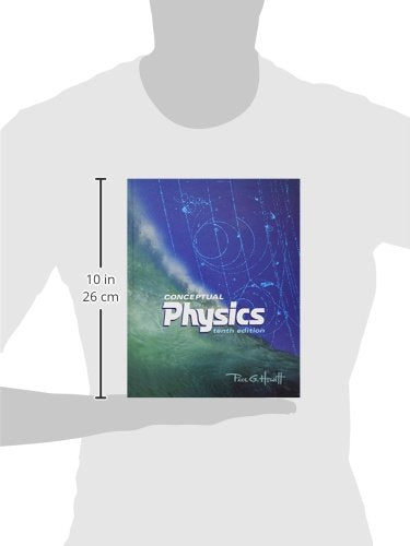 Conceptual Physics Package Edition