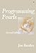 Programming Pearls (ACM Press)