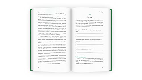 One Green Thing: Discover Your Hidden Power to Help Save the Planet