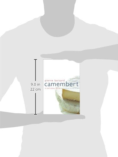 Camembert: A National Myth