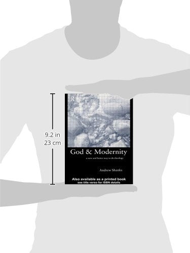 God and Modernity