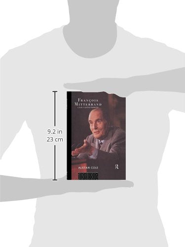 Francois Mitterrand