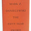 The Fifty Year Sword