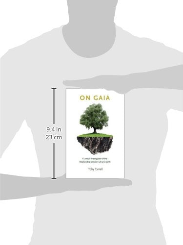 On Gaia: A Critical Investigation of the Relationship between Life and Earth