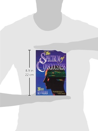 The Spectrum of Consciousness (Quest Books)