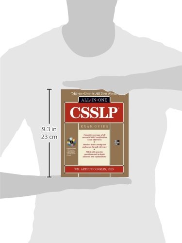 CSSLP Certification All-in-One Exam Guide