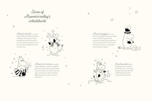 Christmas Comes to Moominvalley by Jansson, Tove