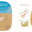 Sato the Rabbit, The Moon (Volume 2) (Sato the Rabbit, 2)