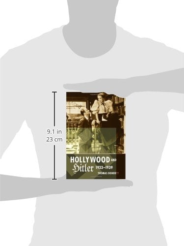 Hollywood and Hitler, 1933-1939 (Film and Culture Series)