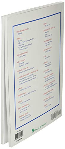 Singer's Musical Theatre Anthology - Children's Edition: Book Only