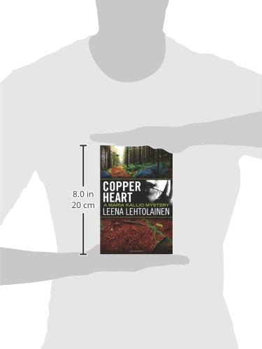 Copper Heart (Maria Kallio)